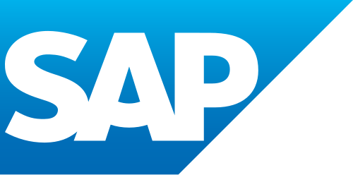 SAP Datasphere logo